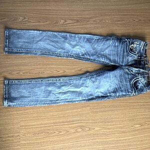 Rock Revival 29 Kester Slim Straight like new